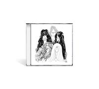 AEROSMITH - DRAW THE LINE (1CD) CD NEUF