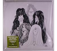 Aerosmith - Draw The Line