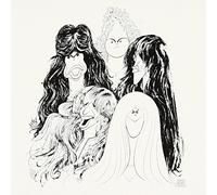 Aerosmith - Draw the Line