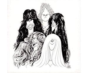 Aerosmith - Draw the Line