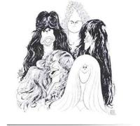 AEROSMITH "DRAW THE LINE" CD 9 TRACKS NEW