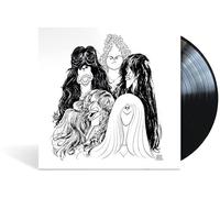 Aerosmith - Draw The Line (Neuf Scellé Vinyle LP)