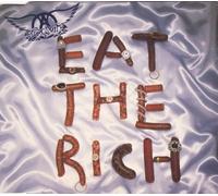 AEROSMITH - Eat The Rich