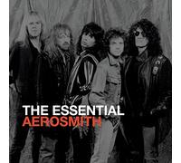 The Essential Aerosmith