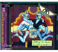 Aerosmith - Falling in Love
