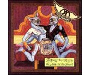 Aerosmith - Falling in Love