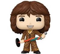 Aerosmith - Figurine POP! Steven Tyler (Leopard Outfit) Exclusive Edition 9 cm