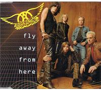 Aerosmith - Fly Me Away from Here