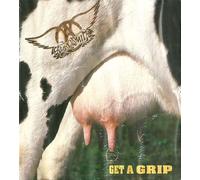 Aerosmith - G e t - A - G r i p