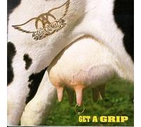 Aerosmith - Get a Grip