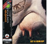 Aerosmith - Get a Grip