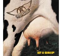 Aerosmith - Get A Grip - SHM Paper Sleeve