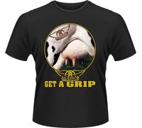 Aerosmith Get A Grip T-Shirt