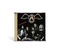 Aerosmith - Get Your - LTD 1CD RELEASE DATE 14/07/23 - CD - F99z