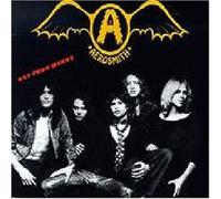 Aerosmith - Get Your Wings