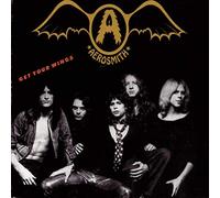 Aerosmith - Get Your Wings