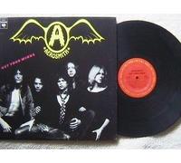 Aerosmith - Get Your Wings