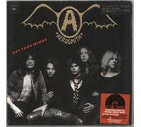 Aerosmith - Get Your Wings