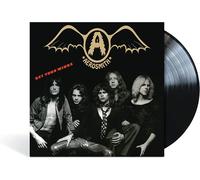 Aerosmith - Get Your Wings (2023) LP Vinyl Pre Order