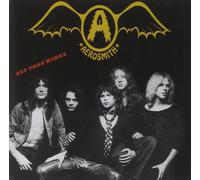Get Your Wings