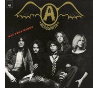 AEROSMITH - Get Your Wings [] [Import]