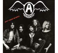 Aerosmith - Get Your Wings [Import]