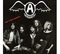 Aerosmith - Get Your Wings - Shm-Paper Sleeve [Compact Discs] Japanese Mini-Lp Sleeve, Shm Cd, Japan - Import