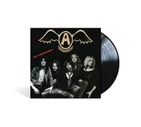 Aerosmith - Get Your Wings - Vinyl Record 12 Album - E600z