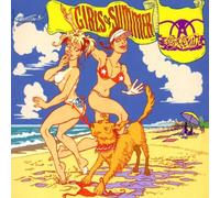 Aerosmith - Girls of Summer [Import]
