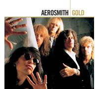 Aerosmith - Gold