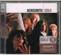 Aerosmith Gold