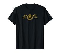 Aerosmith - Golden Wings T-Shirt