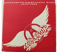 Aerosmith - Greatest Hits 1973-1988
