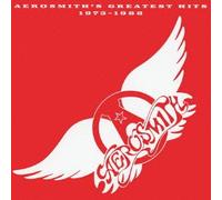 AEROSMITH - Greatest Hits 1973-1988 [Ltd] [Import Allemand]