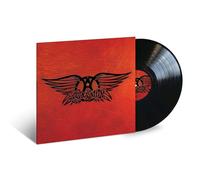 Aerosmith Greatest Hits 1LP Vinyle Noir 2023 Capitol Records