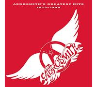 Aerosmith – Greatest Hits – CD – Legacy