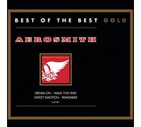 Aerosmith – Greatest Hits