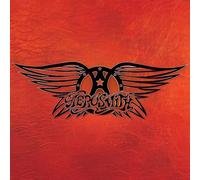 Aerosmith – Greatest Hits – Édition Deluxe