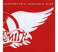 Aerosmith – Greatest Hits – CD – Édition limitée