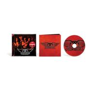 Aerosmith - Greatest Hits Alternate Cover