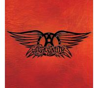 Aerosmith - Greatest Hits (Deluxe Edition) [Import]