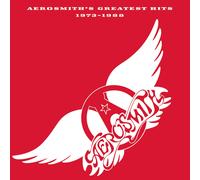 Aerosmith - Greatest Hits [Cd]