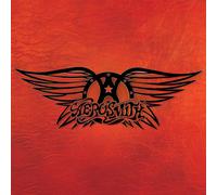 Aerosmith – Greatest Hits – CD – Édition Deluxe (3 CD)