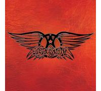 Aerosmith - Greatest Hits (Deluxe Edition) [Import]