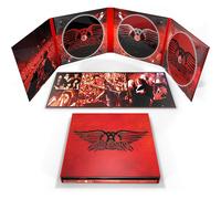 Aerosmith - Greatest Hits (Édition Deluxe)