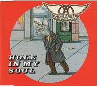 Aerosmith - Hole in My Soul