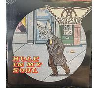 Aerosmith - Hole in My Soul/Falling Off