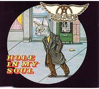 Aerosmith - Hole in My Soul [Import]