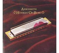 Aerosmith - Honkin' on Bobo [Import]