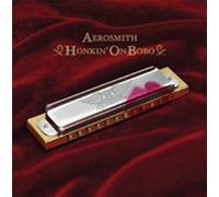 Aerosmith - Honkin on Bobo [Import]